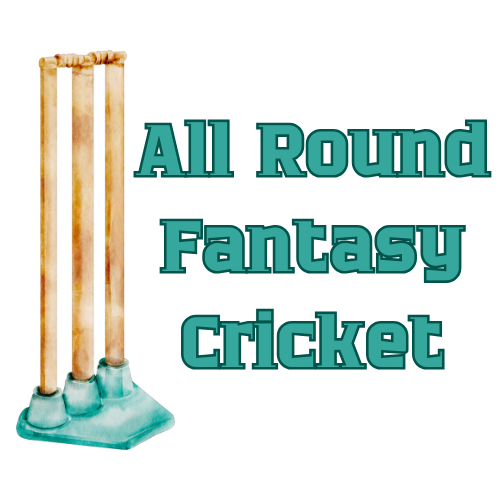 All Round Fantasy Cricket